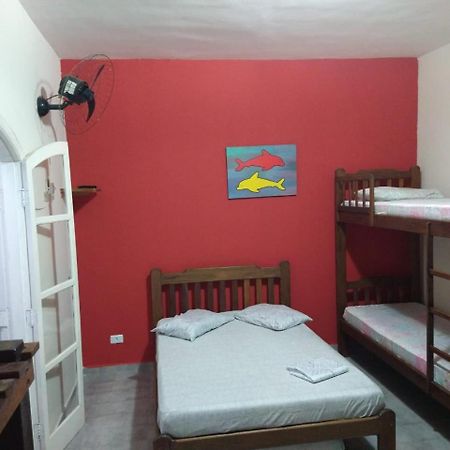 Dolce Mar Ubatuba Suites Εξωτερικό φωτογραφία