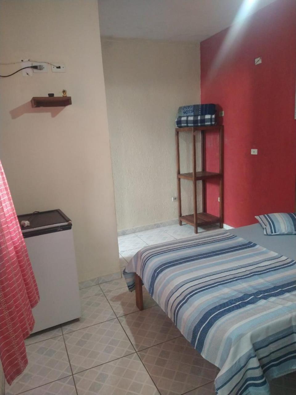 Dolce Mar Ubatuba Suites Εξωτερικό φωτογραφία