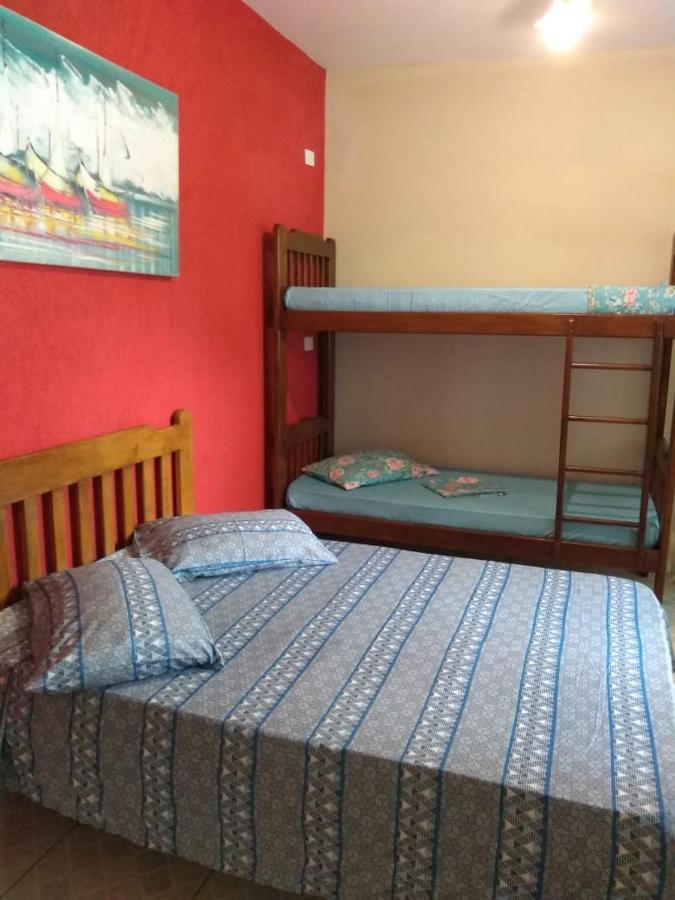 Dolce Mar Ubatuba Suites Εξωτερικό φωτογραφία