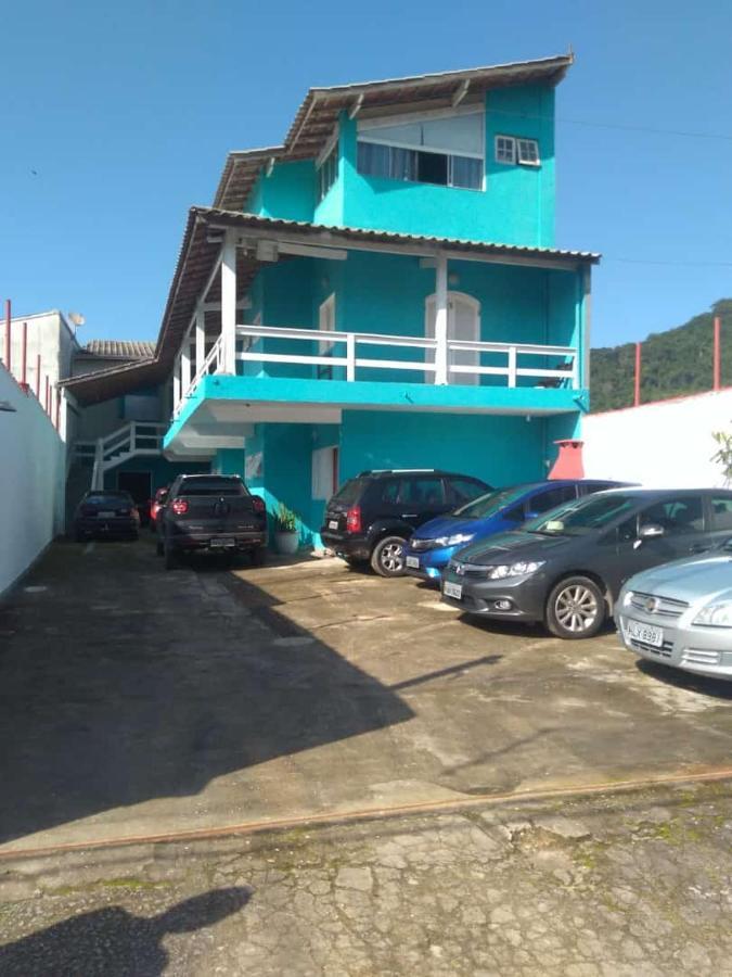 Dolce Mar Ubatuba Suites Εξωτερικό φωτογραφία