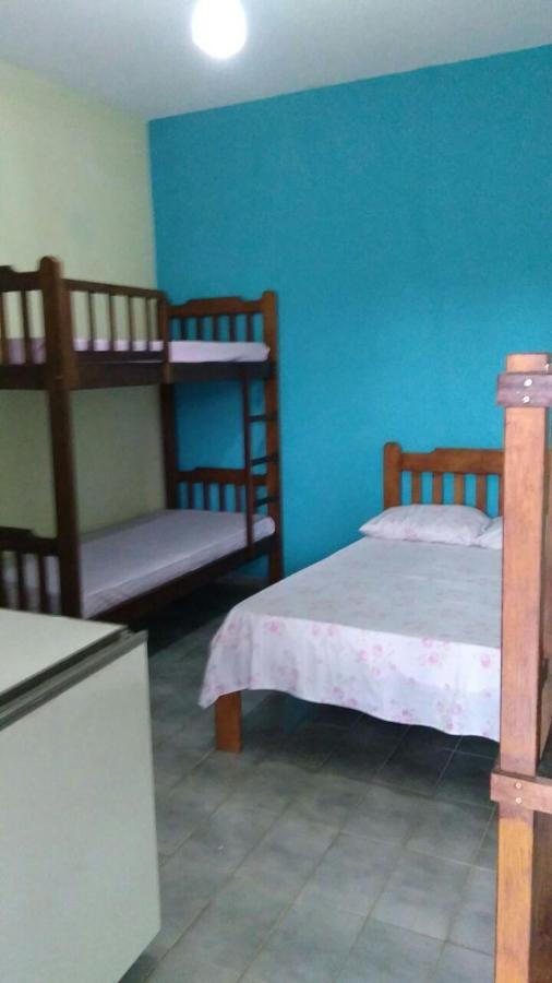 Dolce Mar Ubatuba Suites Εξωτερικό φωτογραφία